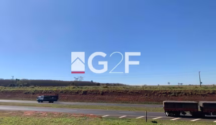 Terreno comercial à venda na Rodovia Euclides da Cunha, 481, Ecatu, Tanabi por R$ 7.500.000