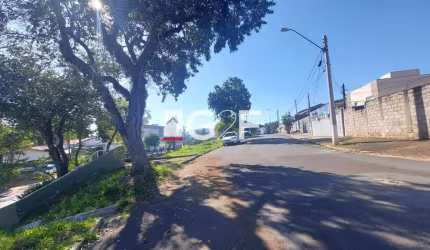 Terreno comercial à venda na Rodovia Flávio de Carvalho, 2560, Jardim São Paulo, Valinhos por R$ 1.980.000