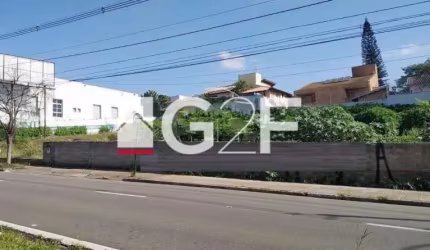 Terreno comercial à venda na Avenida Iguatemi, 414, Vila Brandina, Campinas por R$ 6.900.000