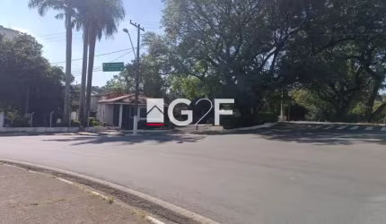 Terreno comercial à venda na Avenida Doutor Carlos de Campos, 1167, Vila Industrial, Campinas por R$ 25.440.000