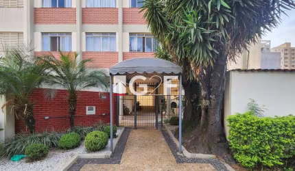 Apartamento com 2 quartos à venda na Rua Pedro Domingos Vitali, 750, Parque Itália, Campinas, 57 m2 por R$ 335.000