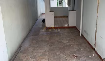 Casa com 3 quartos para alugar na Rua Bernarda Paulista, 1000, Vila Celeste, São Paulo, 90 m2 por R$ 3.000