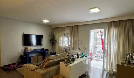 Apartamento com 2 quartos à venda na Rua João Antônio de Oliveira, 544, Mooca, São Paulo, 83 m2 por R$ 845.000