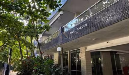 Apartamento com 3 quartos à venda na Avenida Atlântica, 0001, Enseada, Guarujá, 110 m2 por R$ 480.000