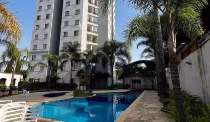 Apartamento com 2 quartos à venda na Rua Rua das Cobeias, 1, Vila Bela, São Paulo, 50 m2 por R$ 343.000
