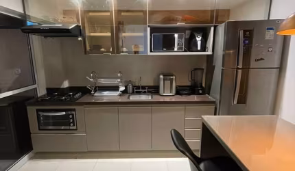 Vendo Lindo Duplex Condomínio Douro Village 2 Suítes Todo Projetado– Parque das Nações - Parnamirim/RN