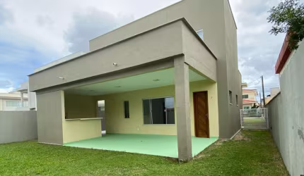 Vendo Excelente Duplex Condomínio Club Green 1 – Coophab - Parnamirim/RN.