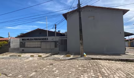 ATENÇÃO INVESTIDORES - Vendo excelente prédio de kitnets no bairro de Neópolis em Natal/RN