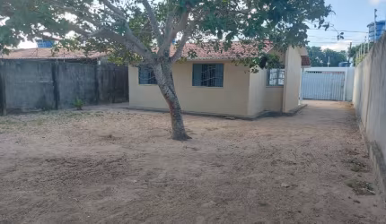 Casa a venda com 2 quartos no bairro Nova Esperança, Parnamirim/RN