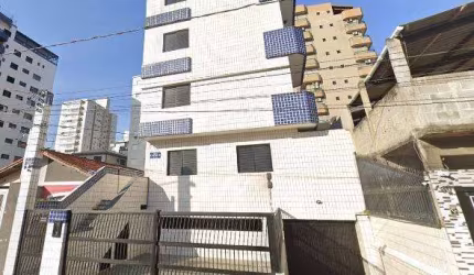 APARTAMENTO 2 DORMITÓRIOS - TUPY - PRAIA GRANDE