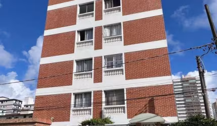 APARTAMENTO 1 DORMITÓRIOS - BOQUEIRÃO - PRAIA GRANDE