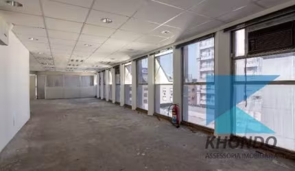 Sala comercial à venda na Rua Luís Coelho, 340, Bela Vista, São Paulo por R$ 2.700.000