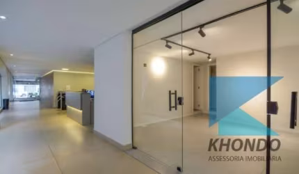 Sala comercial para alugar na Rua Luís Coelho, 340, Bela Vista, São Paulo por R$ 5.300