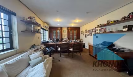 Ponto comercial para alugar na Rua Doutor Melo Alves, 406, Jardins, São Paulo por R$ 15.000
