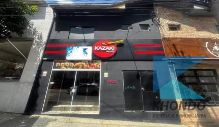 Ponto comercial para alugar na Rua Doutor Melo Alves, 343, Jardim América, São Paulo por R$ 18.000
