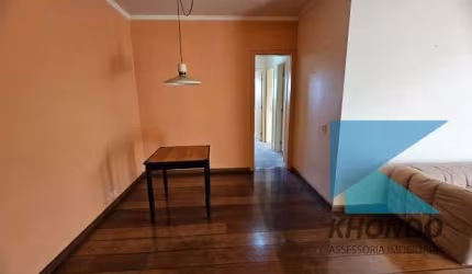 Apartamento com 3 quartos à venda na Rua Duque Costa, 166, Vila Sofia, São Paulo por R$ 800.000