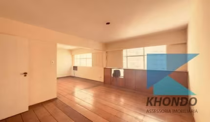 Sala comercial para alugar na Rua Maranhão, 620, Higienópolis, São Paulo por R$ 1.500