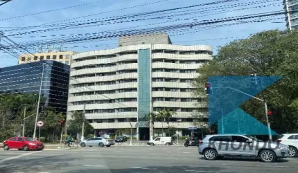Ponto comercial à venda na Praça Roquete Pinto, 9, Alto de Pinheiros, São Paulo por R$ 850.000