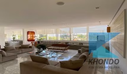 Apartamento com 2 quartos à venda na Rua Piauí, 1167, Higienópolis, São Paulo por R$ 6.500.000