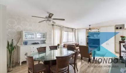 Apartamento com 4 quartos à venda na Rua Bela Cintra, 1490, Jardins, São Paulo por R$ 1.500.000