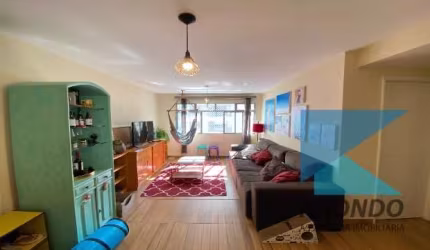 Apartamento com 2 quartos à venda na Rua Barata Ribeiro, 323, Bela Vista, São Paulo por R$ 680.000