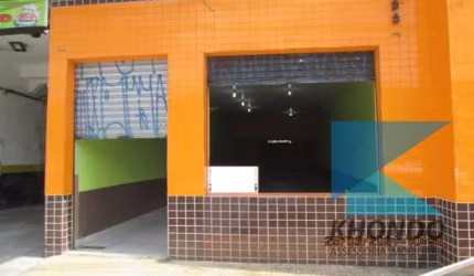 Ponto comercial para alugar na Rua Voluntários da Pátria, 437, Santana, São Paulo por R$ 3.100