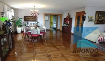 Apartamento com 4 quartos à venda na Rua Cipriano Barata, 2802, Ipiranga, São Paulo por R$ 1.100.000
