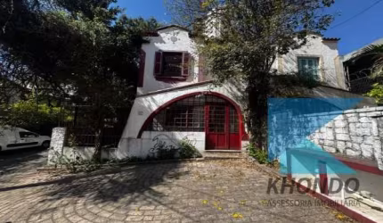 Casa comercial para alugar na Rua Doutor Franco da Rocha, 60, Perdizes, São Paulo por R$ 5.500