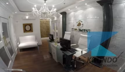 Sala comercial para alugar na Rua Pedroso Alvarenga, 691, Vila Olímpia, São Paulo por R$ 12.500