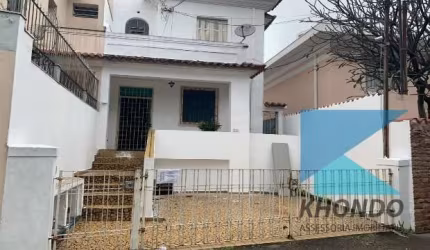 Casa comercial à venda na Nuporanga, 33, Vila Mariana, São Paulo por R$ 1.500.000