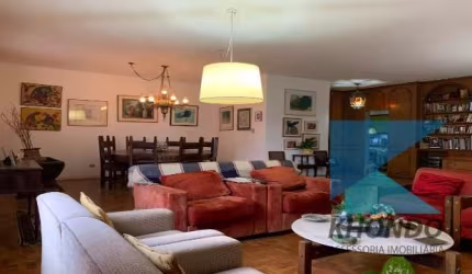 Apartamento com 3 quartos à venda na Avenida Angélica, 1851, Higienópolis, São Paulo por R$ 1.600.000