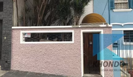 Casa comercial à venda na Rua Machado de Assis, 449, Vila Mariana, São Paulo por R$ 1.500.000