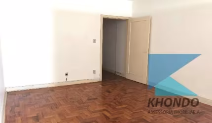 Apartamento com 1 quarto para alugar na Rua Doutor Cesário Mota Júnior, 284, Vila Buarque, São Paulo por R$ 1.800