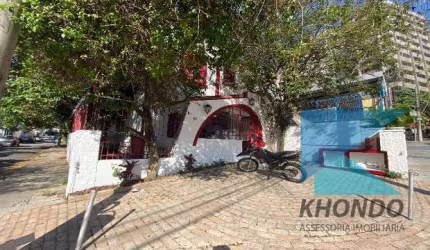 Casa com 3 quartos à venda na Rua Doutor Franco da Rocha, 61, Perdizes, São Paulo por R$ 2.200.000