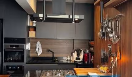 Cobertura com 2 quartos à venda na Rua Kansas, 1700, Brooklin Paulista, São Paulo por R$ 4.000.000