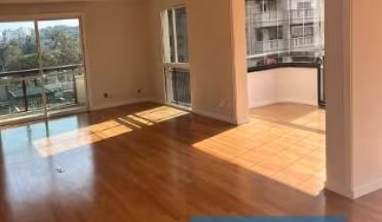 Apartamento com 4 quartos para alugar na Rua Sabuji, 103, Jardim Europa, São Paulo por R$ 35.000