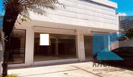 Ponto comercial para alugar na Alameda dos Arapanés, 1246, Indianópolis, São Paulo por R$ 25.000