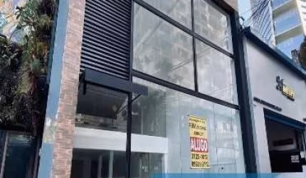 Ponto comercial para alugar na Rua Clodomiro Amazonas, 470, Itaim Bibi, São Paulo por R$ 36.000