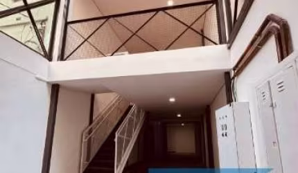 Ponto comercial para alugar na Alameda Campinas, 1289, Jardins, São Paulo por R$ 25.000