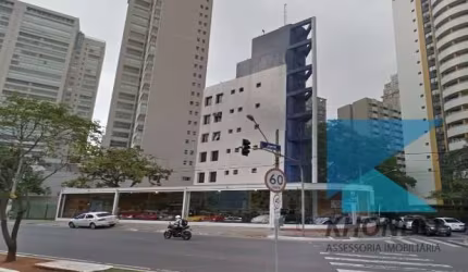 Prédio para alugar na Avenida Juriti, 33, Vila Uberabinha, São Paulo por R$ 25.000