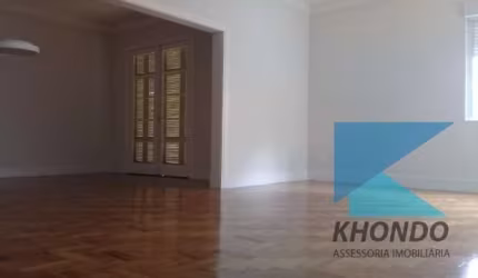 Apartamento com 3 quartos para alugar na Avenida Angélica, 736, Higienópolis, São Paulo por R$ 6.300