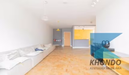 Apartamento com 2 quartos à venda na Rua Frutas de Santo Amaro, 455, Bela Vista, São Paulo por R$ 550.000