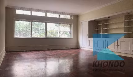 Apartamento com 3 quartos para alugar na Rua José Maria Lisboa, 463, Jardim Paulista, São Paulo por R$ 6.000