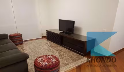 Apartamento com 2 quartos para alugar na Rua Padre João Manuel, 173, Jardim América, São Paulo por R$ 7.000