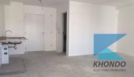 Loft com 1 quarto à venda na Rua Cardeal Arcoverde, 857, Pinheiros, São Paulo por R$ 430.000