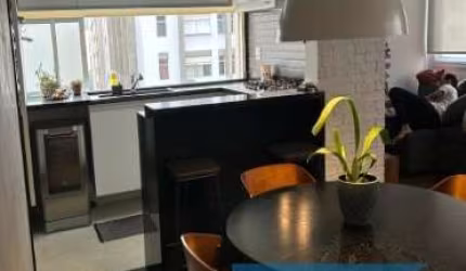 Apartamento com 2 quartos à venda na Rua Bela Cintra, 1744, Jardins, São Paulo por R$ 1.390.000