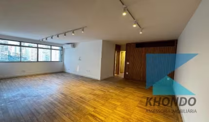 Apartamento com 2 quartos à venda na Rua Doutor Melo Alves, 530, Cerqueira César, São Paulo por R$ 1.900.000