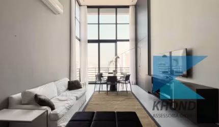 Apartamento com 2 quartos para alugar na Rua Augusta, 2312, Jardim América, São Paulo por R$ 16.700