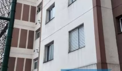 Apartamento com 3 quartos à venda na Rua Manoel Salgado, 381, Vila Caraguatá, São Paulo por R$ 465.000