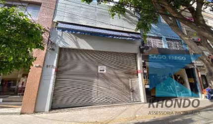 Ponto comercial à venda na Rua Silva Teles, 312, Pari, São Paulo por R$ 16.000.000